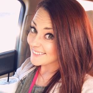 Meet your Posher, Kristen